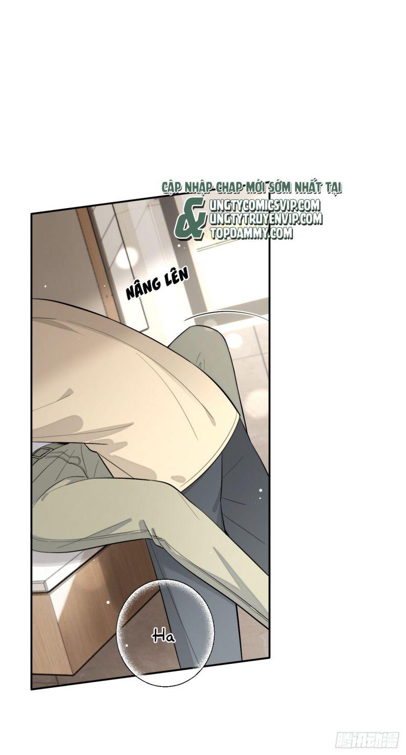 Chó Lớn Bắt Nạt Chủ Chapter 73 - Trang 2