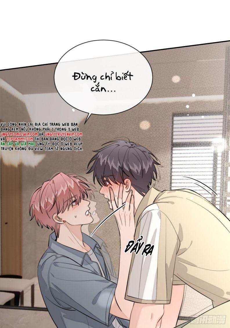 Chó Lớn Bắt Nạt Chủ Chapter 73 - Trang 2