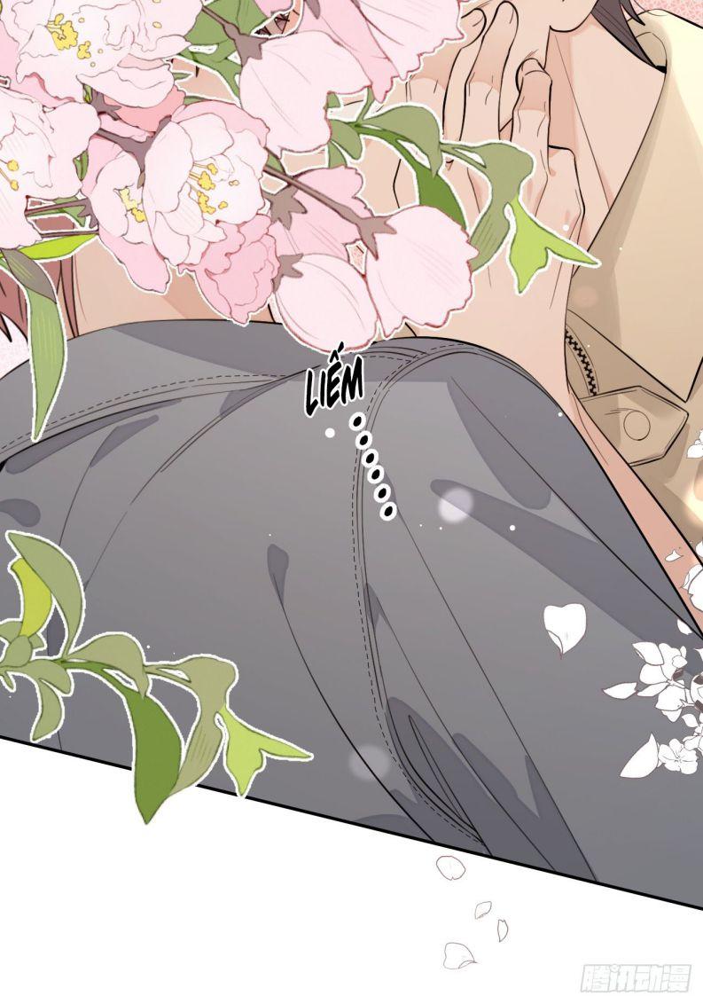 Chó Lớn Bắt Nạt Chủ Chapter 73 - Trang 2