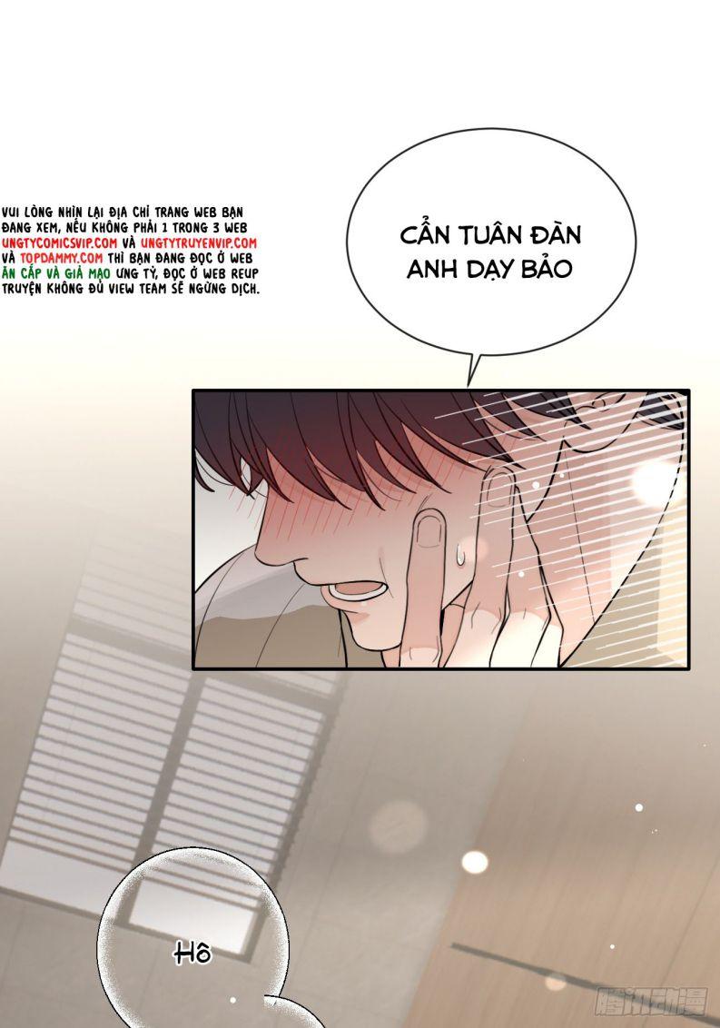 Chó Lớn Bắt Nạt Chủ Chapter 73 - Trang 2