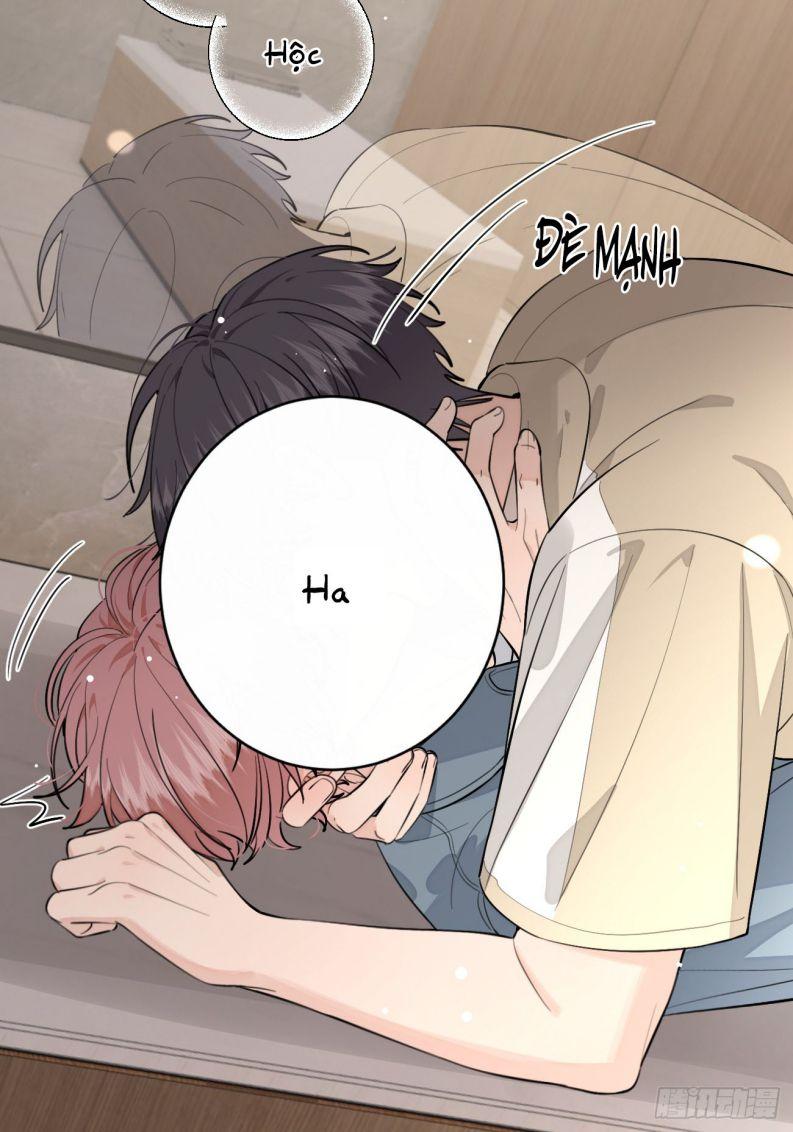 Chó Lớn Bắt Nạt Chủ Chapter 73 - Trang 2