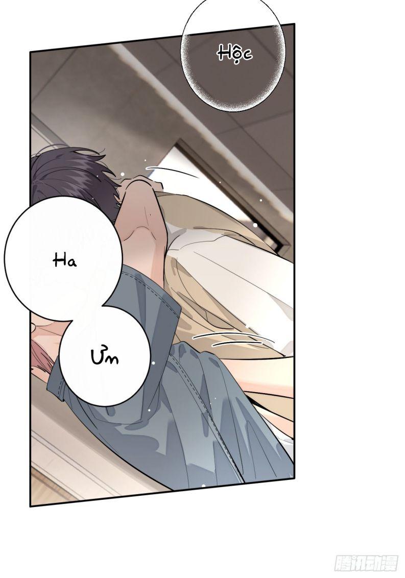 Chó Lớn Bắt Nạt Chủ Chapter 73 - Trang 2