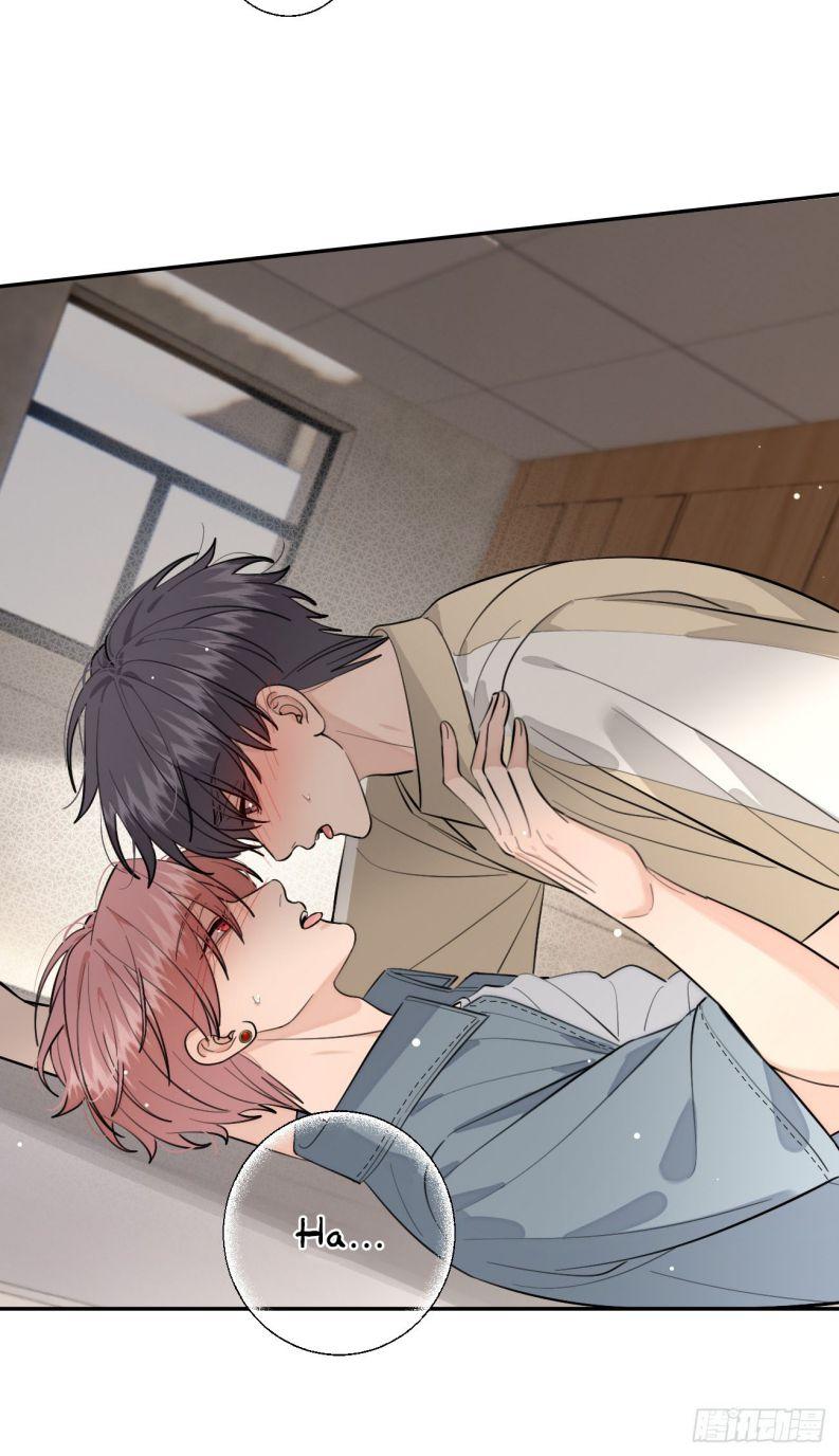 Chó Lớn Bắt Nạt Chủ Chapter 73 - Trang 2