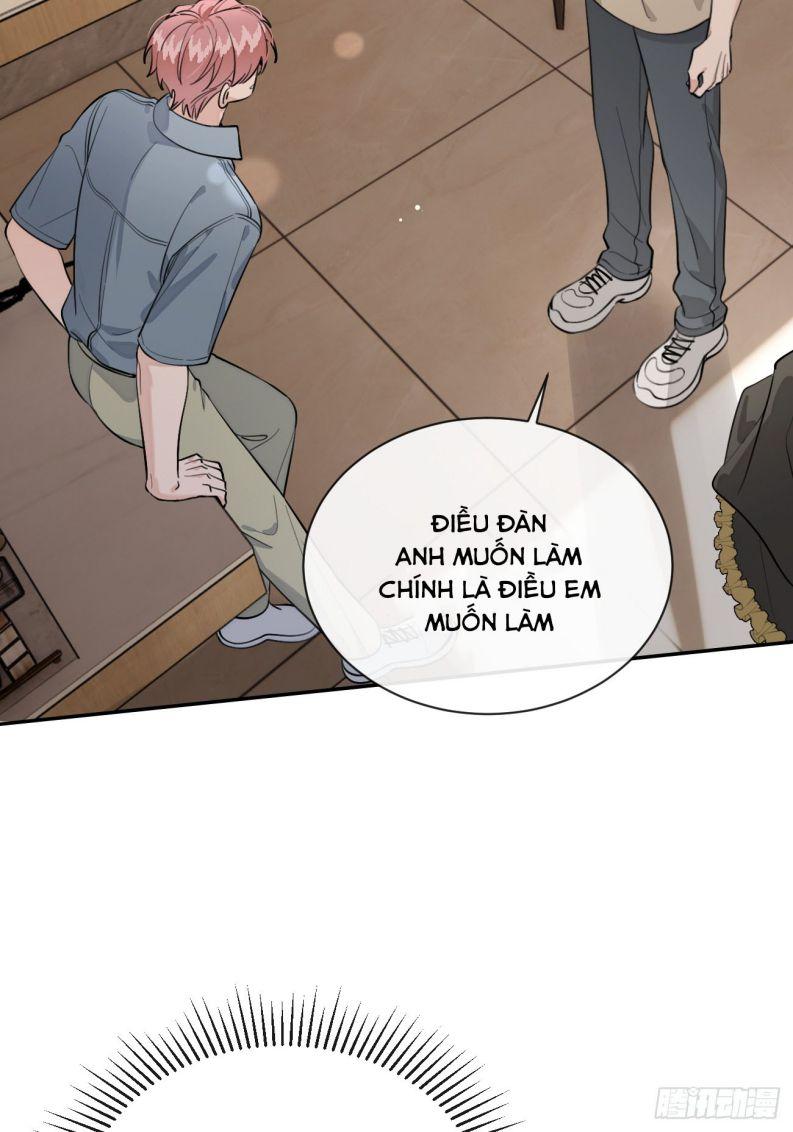 Chó Lớn Bắt Nạt Chủ Chapter 73 - Trang 2