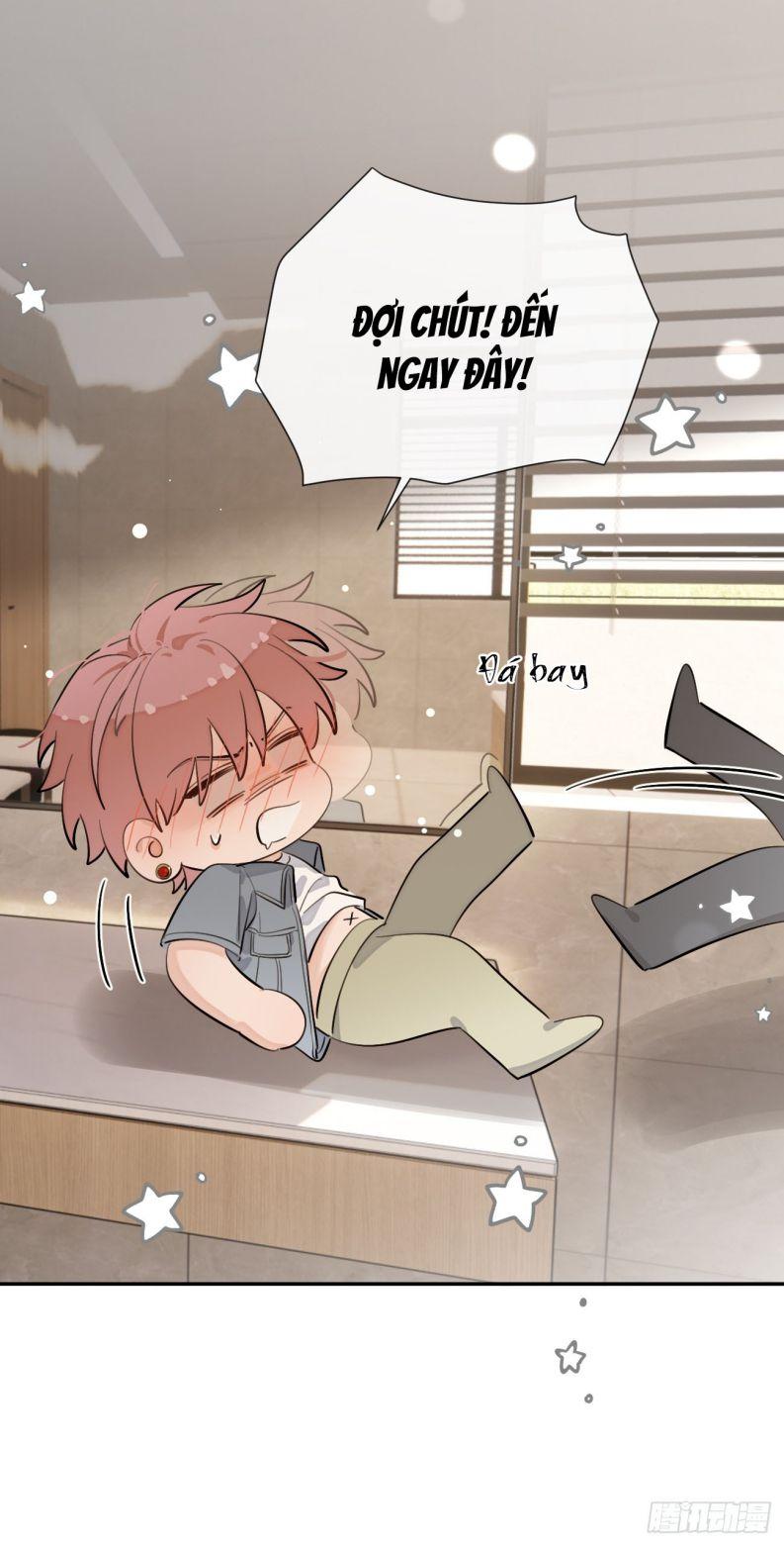 Chó Lớn Bắt Nạt Chủ Chapter 73 - Trang 2