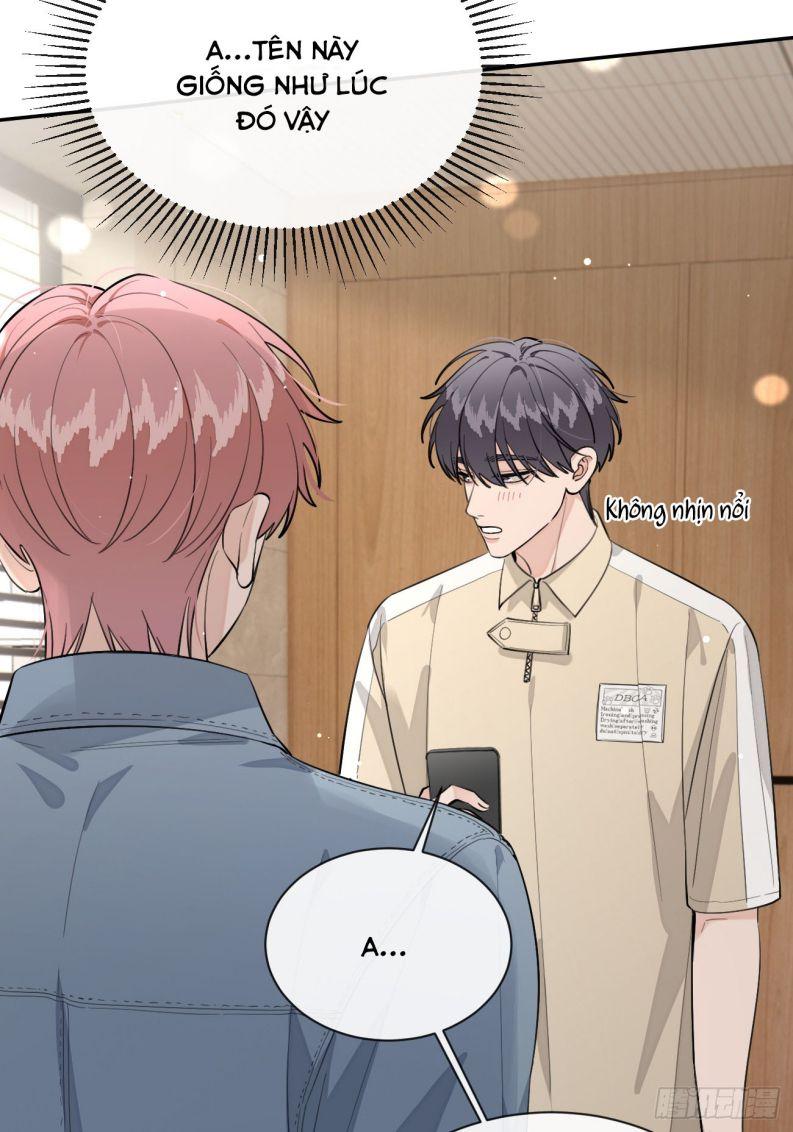 Chó Lớn Bắt Nạt Chủ Chapter 73 - Trang 2