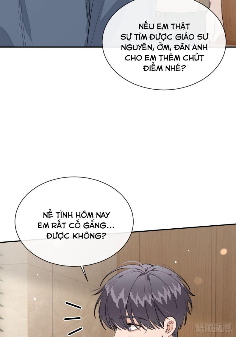 Chó Lớn Bắt Nạt Chủ Chapter 73 - Trang 2