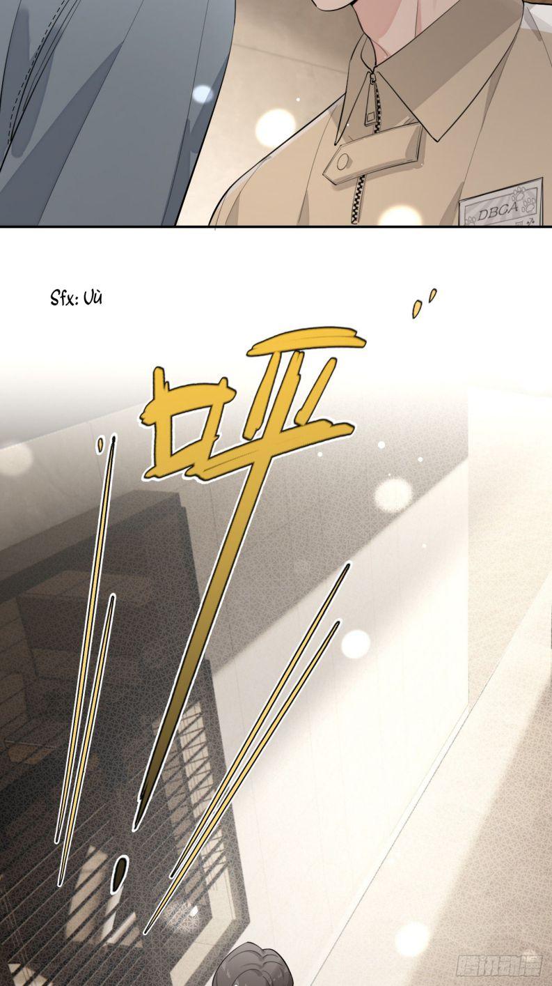 Chó Lớn Bắt Nạt Chủ Chapter 73 - Trang 2