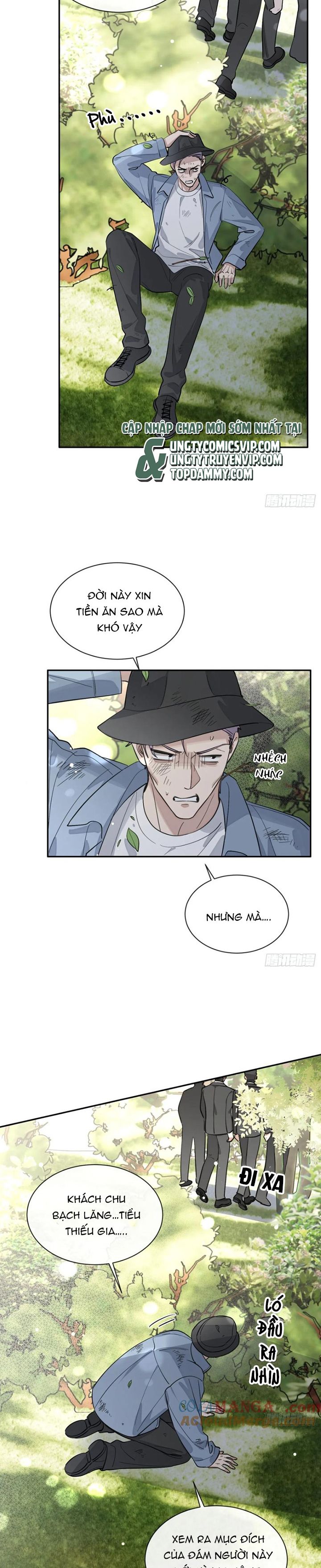 Chó Lớn Bắt Nạt Chủ Chapter 74 - Trang 2