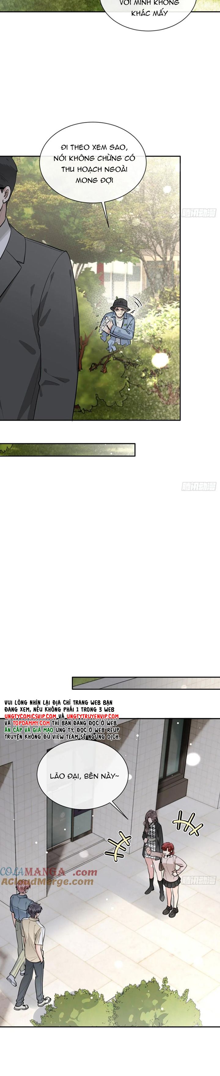 Chó Lớn Bắt Nạt Chủ Chapter 74 - Trang 2