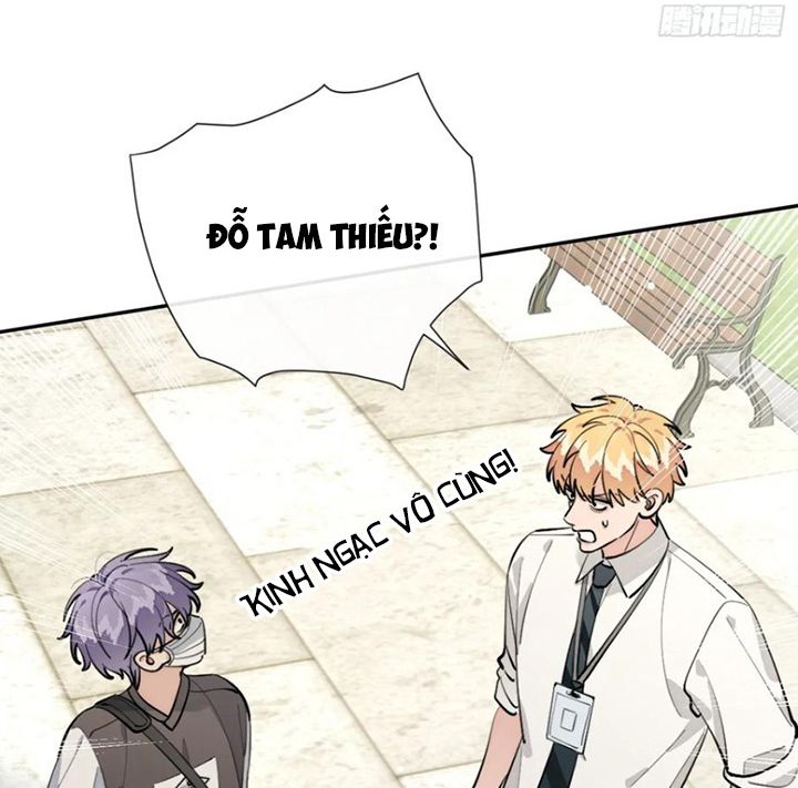 Chó Lớn Bắt Nạt Chủ Chapter 74 - Trang 2