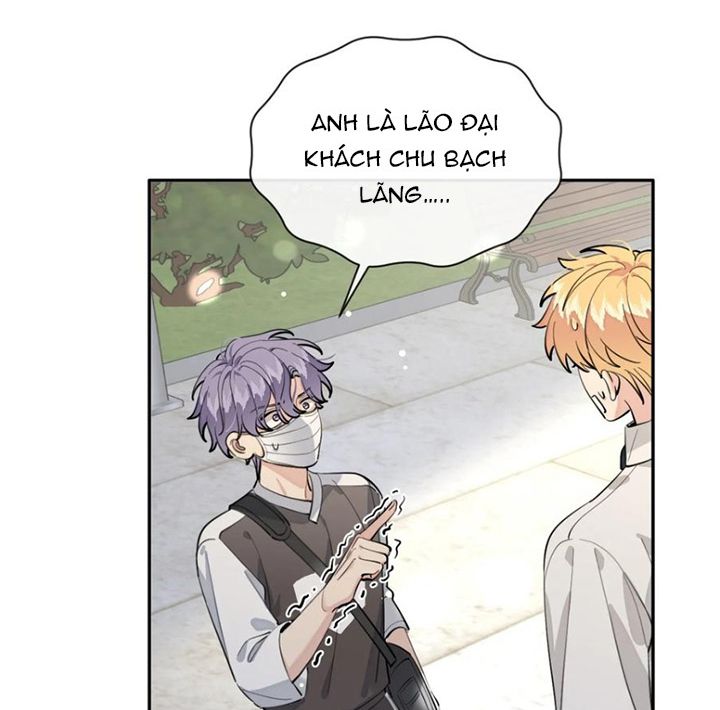 Chó Lớn Bắt Nạt Chủ Chapter 74 - Trang 2