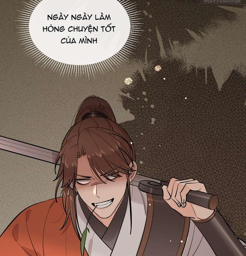 Chó Lớn Bắt Nạt Chủ Chapter 75 - Trang 2