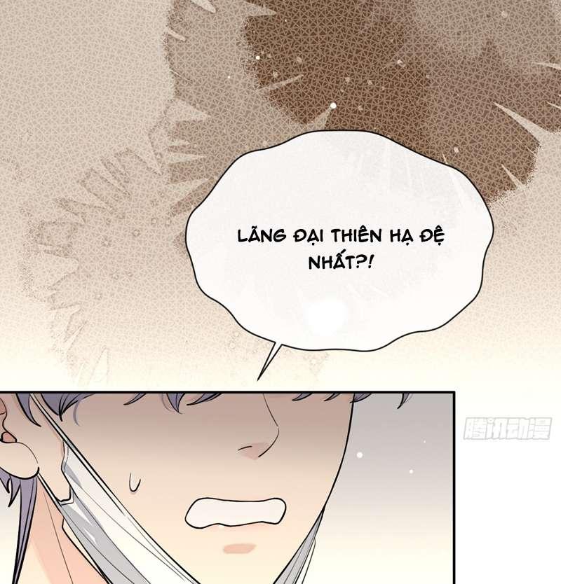 Chó Lớn Bắt Nạt Chủ Chapter 75 - Trang 2