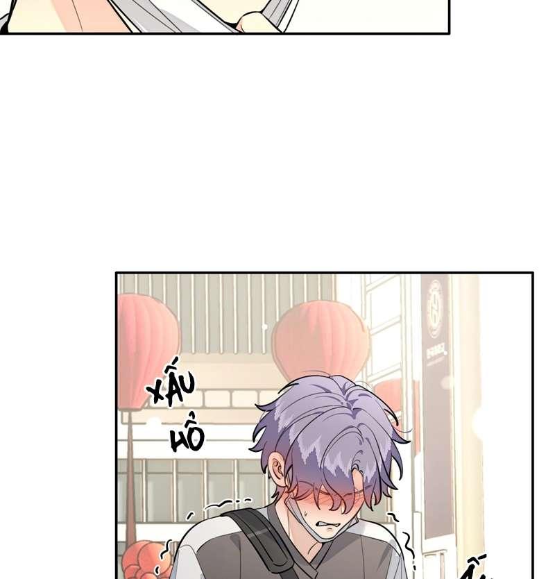 Chó Lớn Bắt Nạt Chủ Chapter 75 - Trang 2