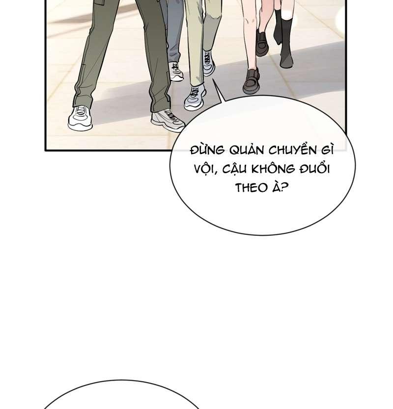 Chó Lớn Bắt Nạt Chủ Chapter 75 - Trang 2