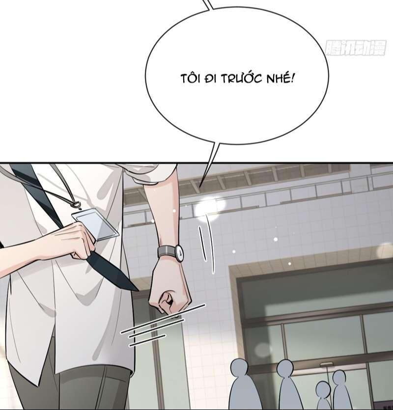 Chó Lớn Bắt Nạt Chủ Chapter 75 - Trang 2