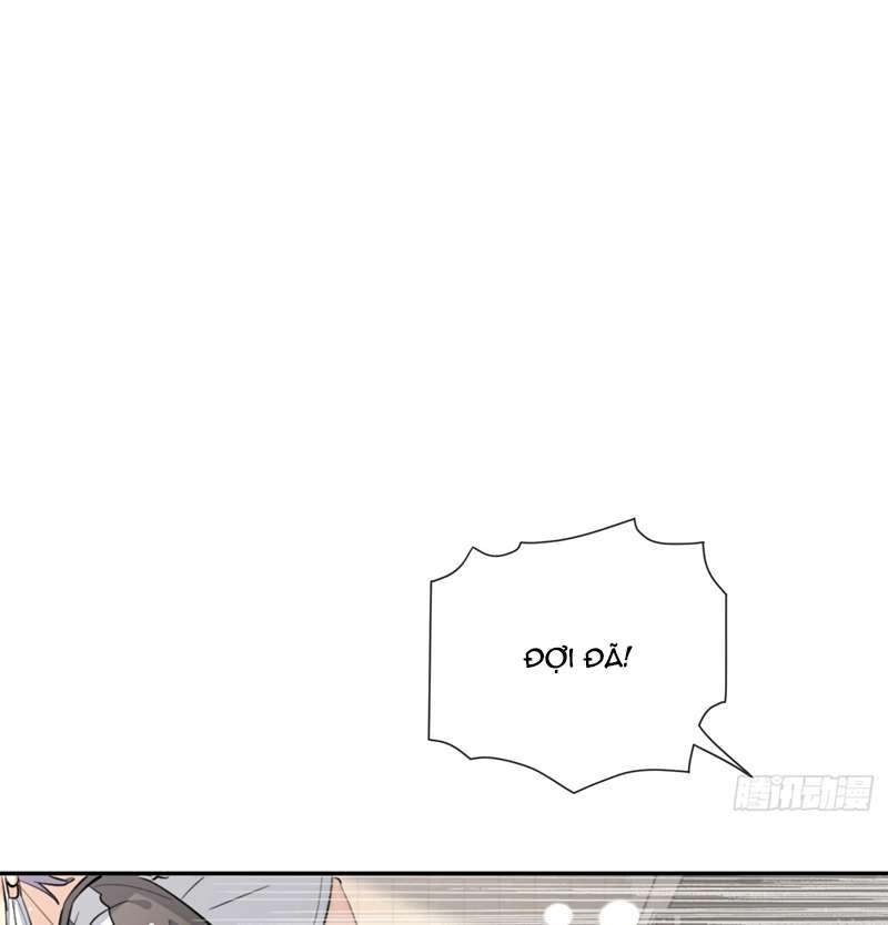 Chó Lớn Bắt Nạt Chủ Chapter 75 - Trang 2