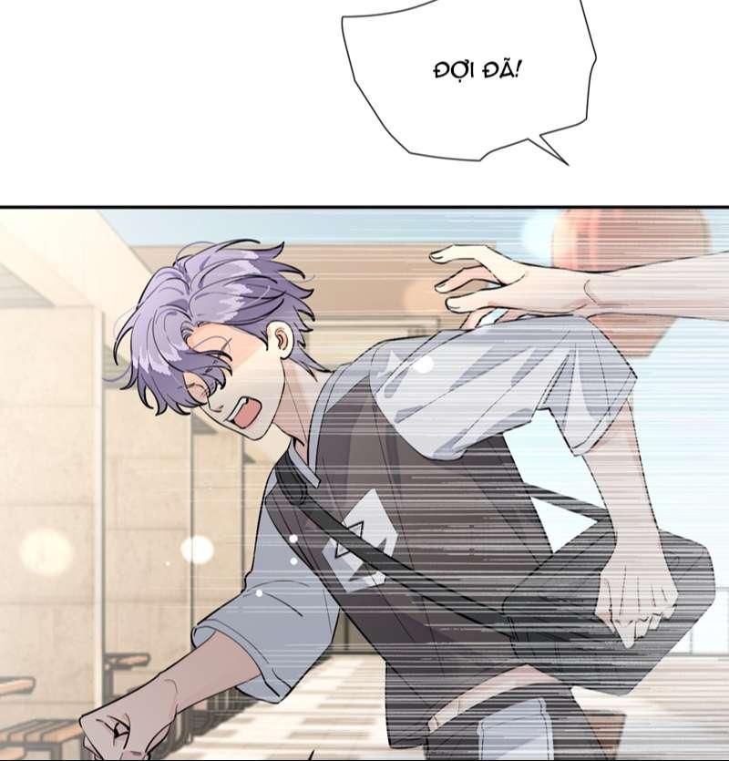 Chó Lớn Bắt Nạt Chủ Chapter 75 - Trang 2