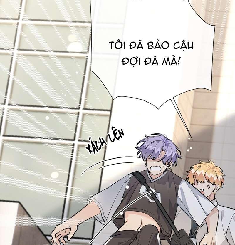 Chó Lớn Bắt Nạt Chủ Chapter 75 - Trang 2