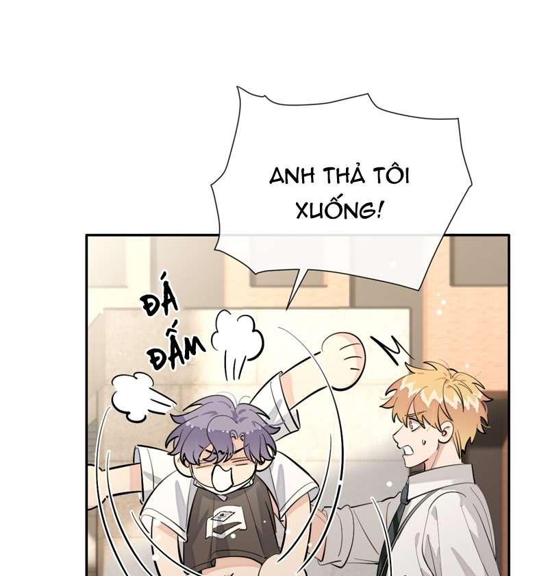 Chó Lớn Bắt Nạt Chủ Chapter 75 - Trang 2