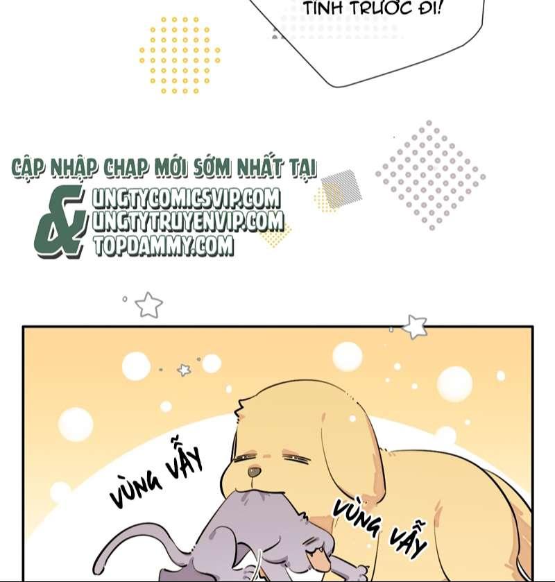 Chó Lớn Bắt Nạt Chủ Chapter 75 - Trang 2