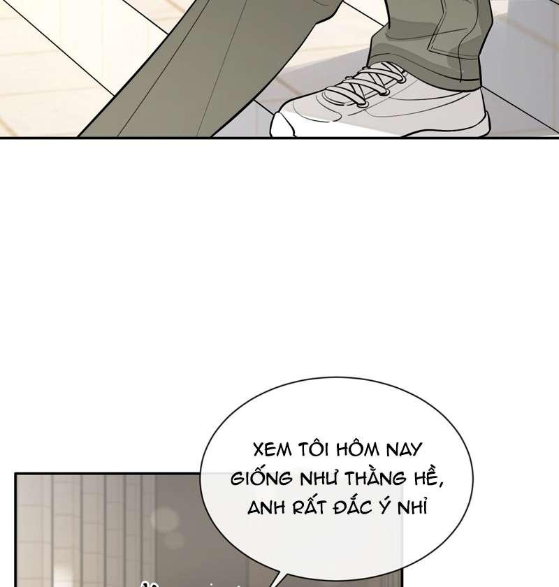 Chó Lớn Bắt Nạt Chủ Chapter 75 - Trang 2