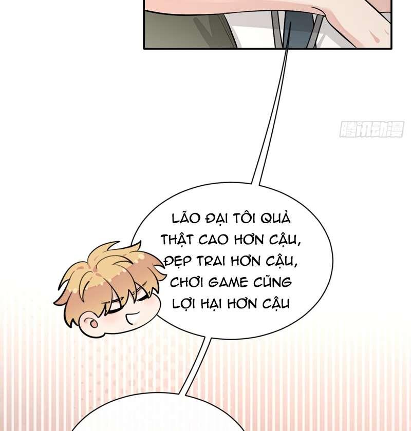 Chó Lớn Bắt Nạt Chủ Chapter 75 - Trang 2