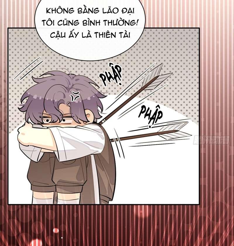 Chó Lớn Bắt Nạt Chủ Chapter 75 - Trang 2