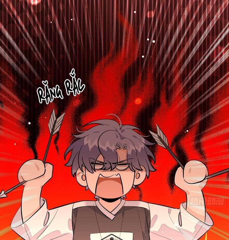 Chó Lớn Bắt Nạt Chủ Chapter 75 - Trang 2