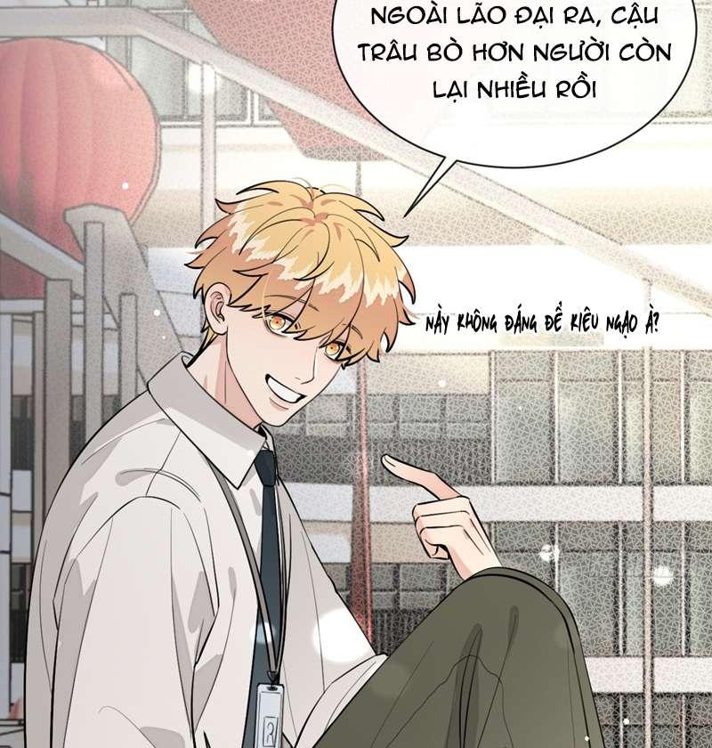 Chó Lớn Bắt Nạt Chủ Chapter 75 - Trang 2