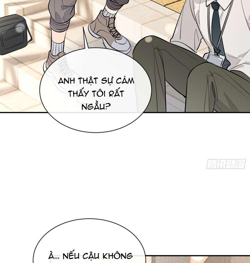 Chó Lớn Bắt Nạt Chủ Chapter 75 - Trang 2