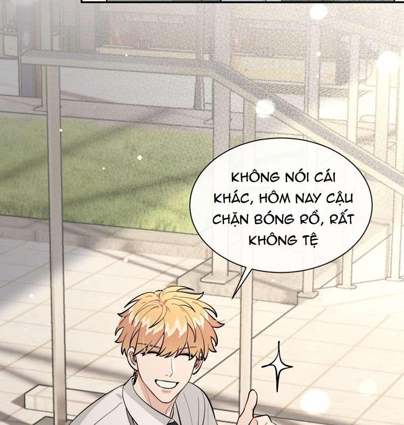 Chó Lớn Bắt Nạt Chủ Chapter 75 - Trang 2