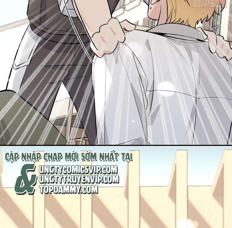 Chó Lớn Bắt Nạt Chủ Chapter 75 - Trang 2