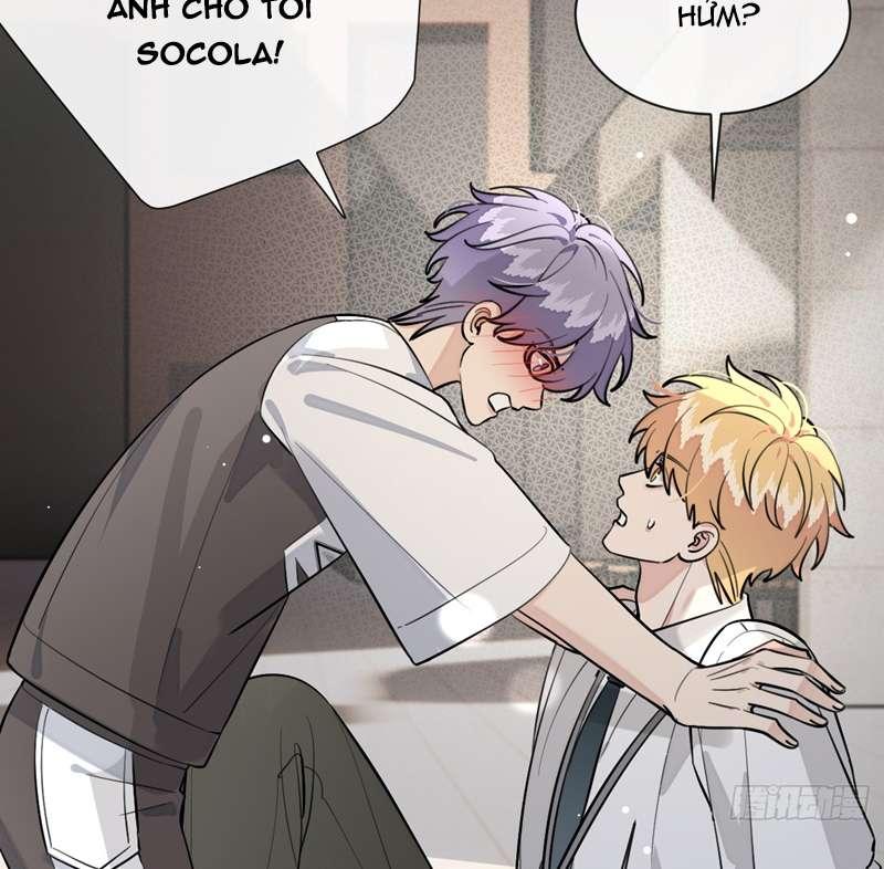 Chó Lớn Bắt Nạt Chủ Chapter 75 - Trang 2