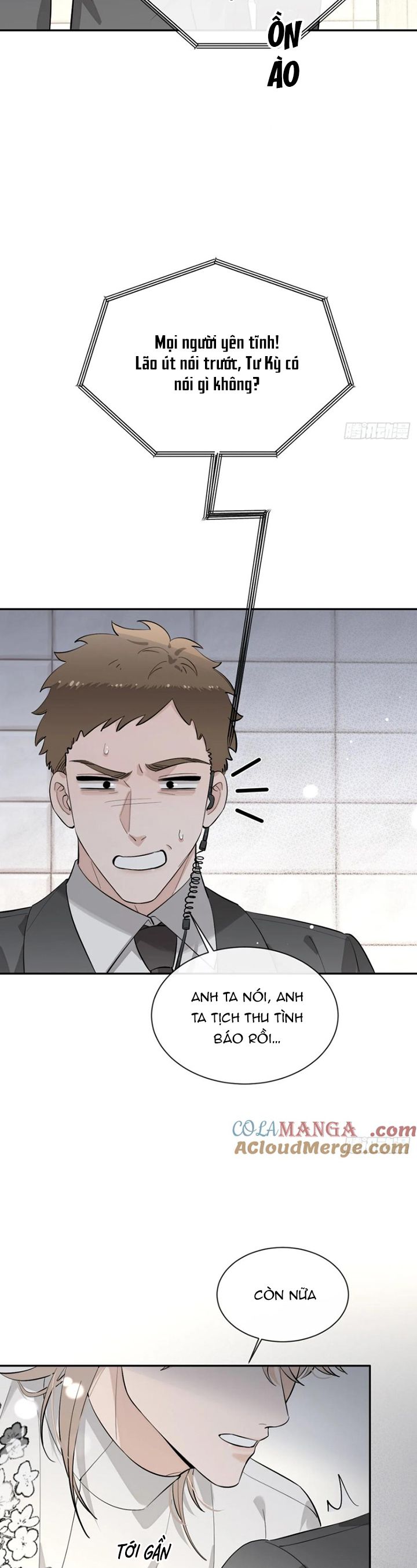 Chó Lớn Bắt Nạt Chủ Chapter 76 - Trang 2