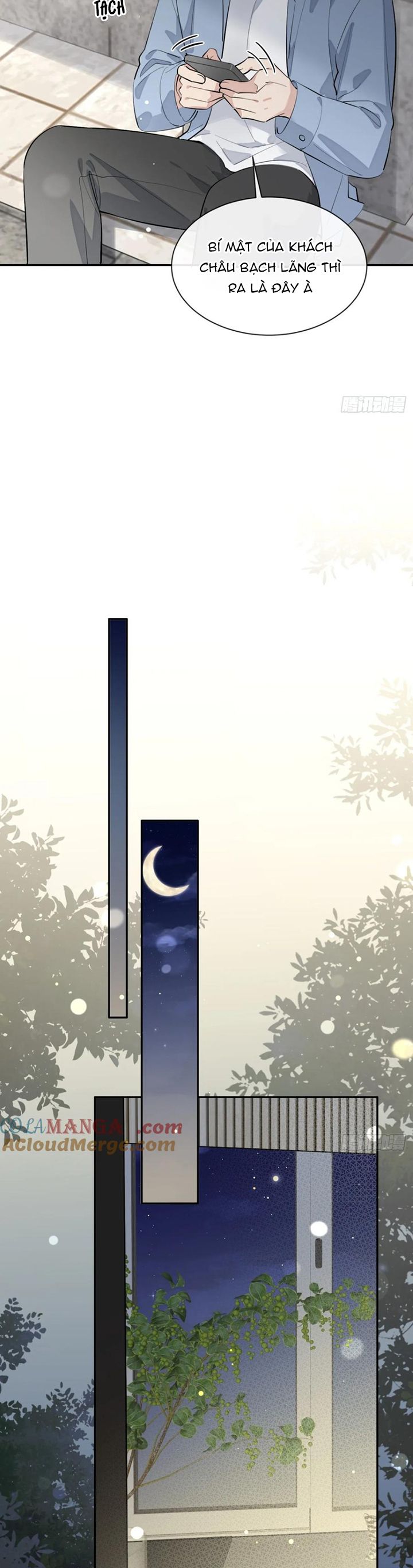 Chó Lớn Bắt Nạt Chủ Chapter 76 - Trang 2