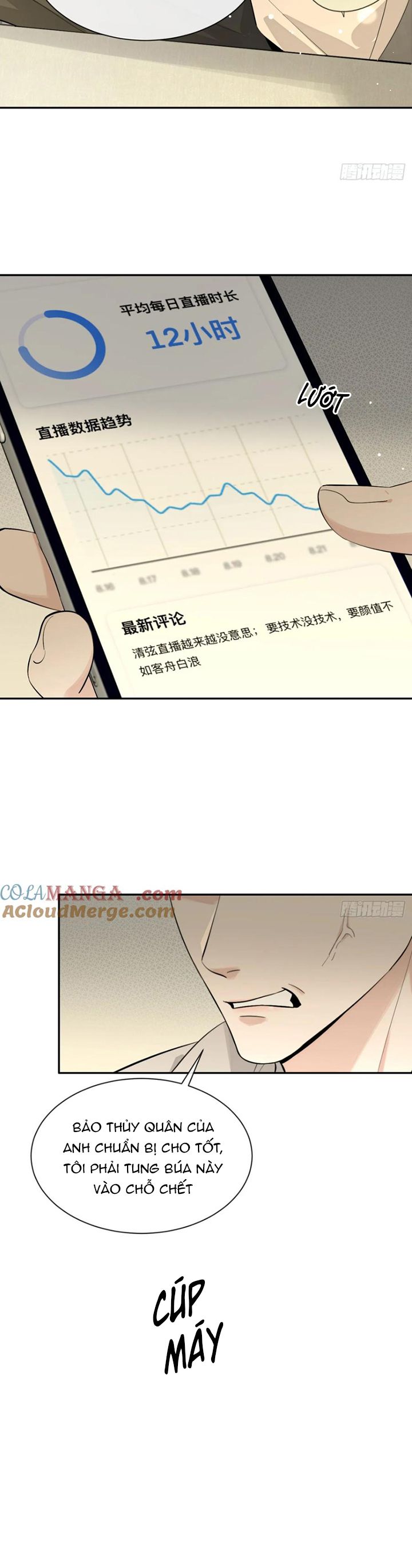 Chó Lớn Bắt Nạt Chủ Chapter 76 - Trang 2