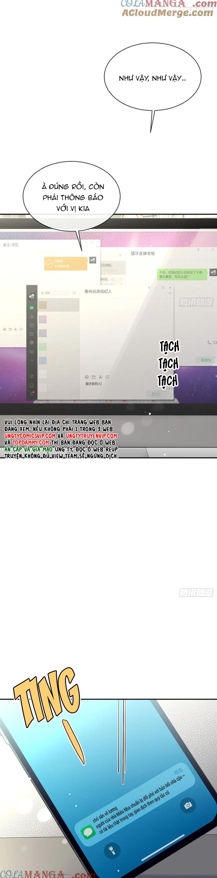 Chó Lớn Bắt Nạt Chủ Chapter 76 - Trang 2