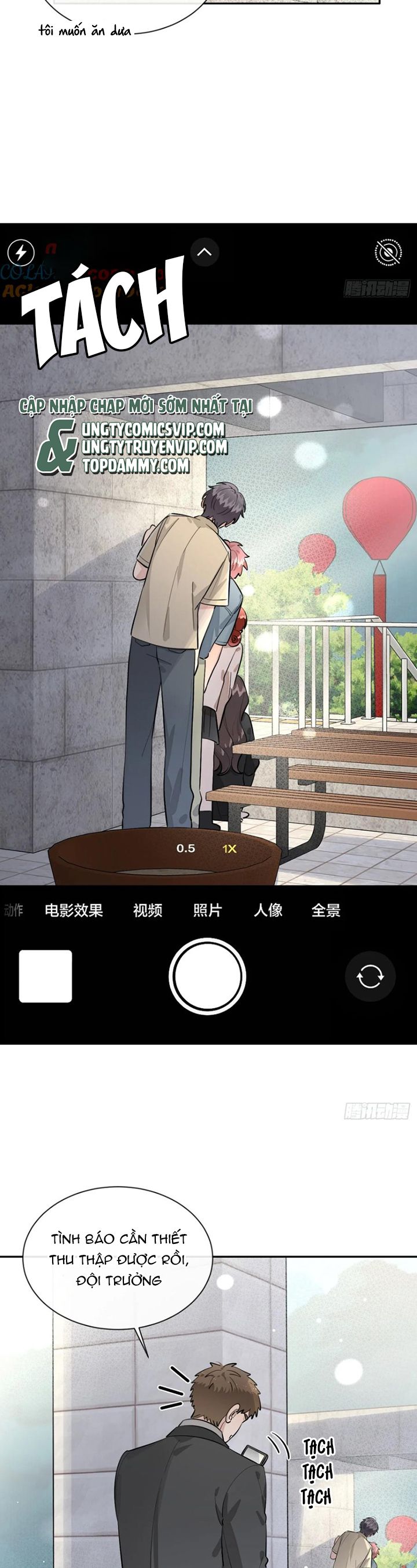 Chó Lớn Bắt Nạt Chủ Chapter 76 - Trang 2