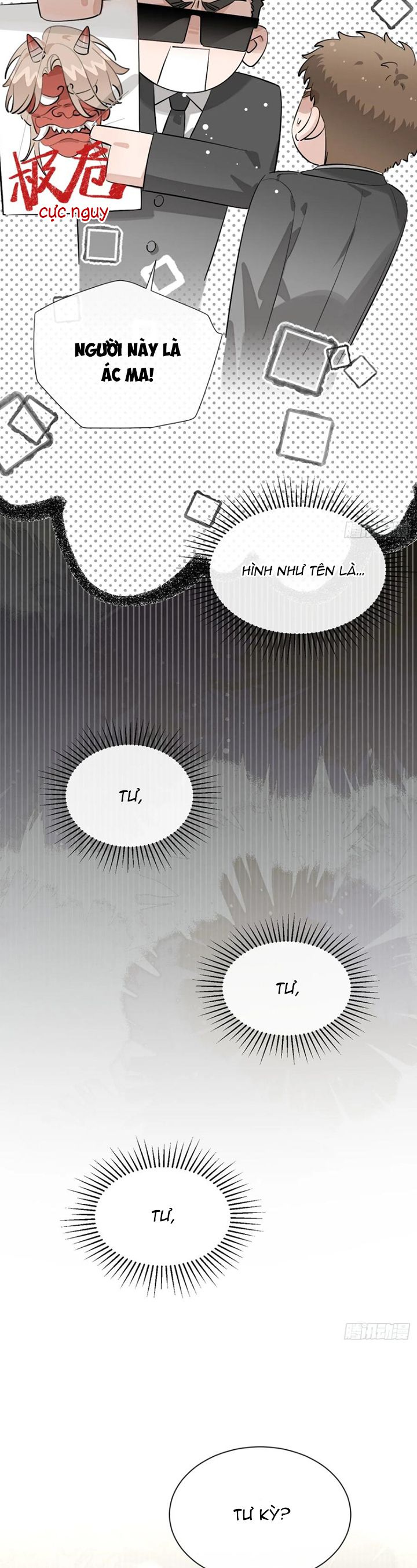 Chó Lớn Bắt Nạt Chủ Chapter 76 - Trang 2