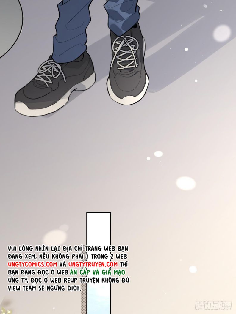 Chó Lớn Bắt Nạt Chủ Chapter 9 - Trang 2