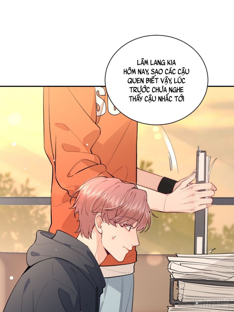 Chó Lớn Bắt Nạt Chủ Chapter 9 - Trang 2