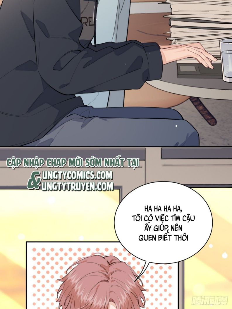 Chó Lớn Bắt Nạt Chủ Chapter 9 - Trang 2