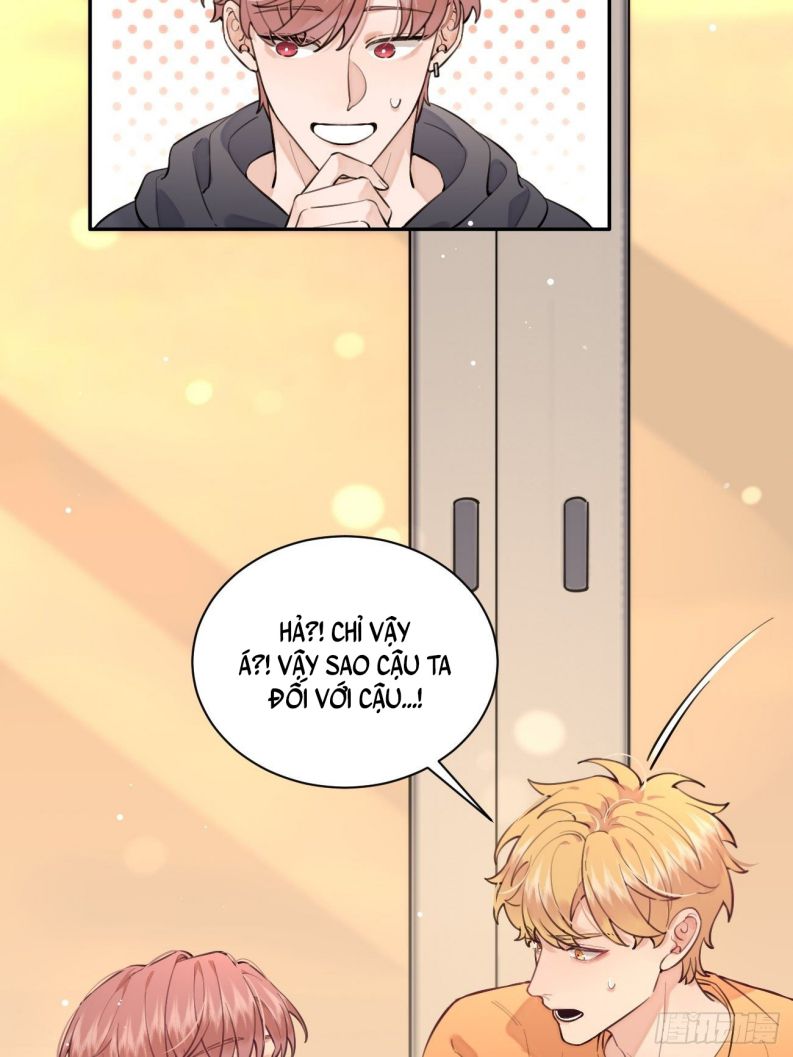 Chó Lớn Bắt Nạt Chủ Chapter 9 - Trang 2