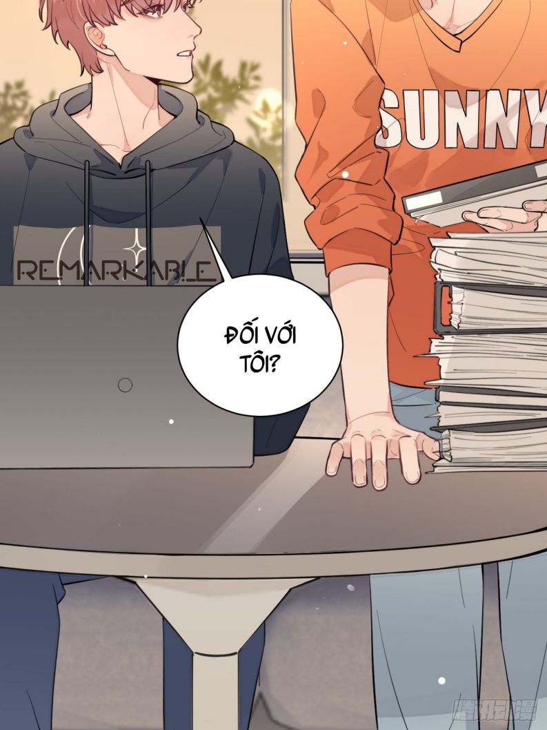 Chó Lớn Bắt Nạt Chủ Chapter 9 - Trang 2