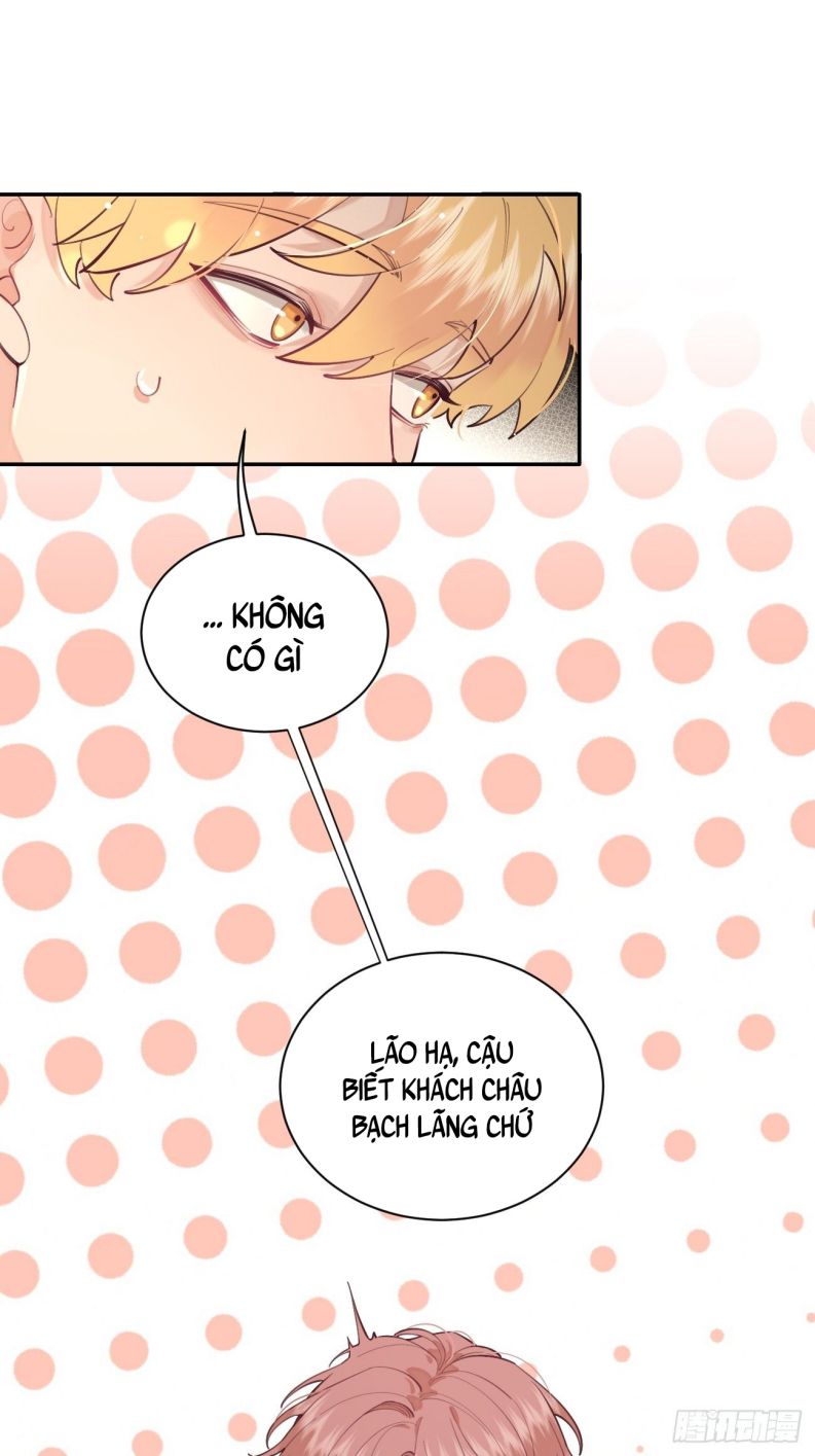 Chó Lớn Bắt Nạt Chủ Chapter 9 - Trang 2