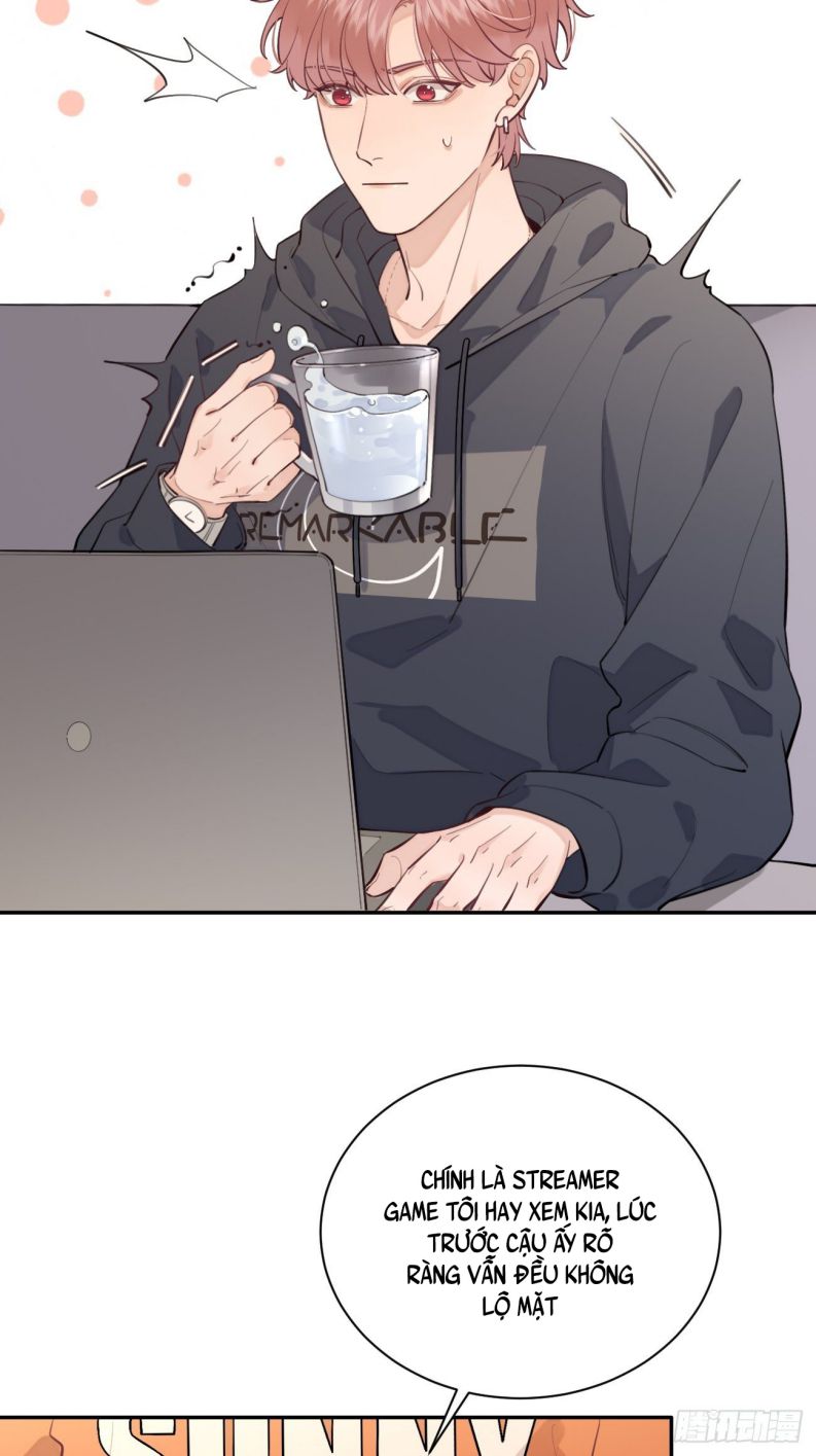 Chó Lớn Bắt Nạt Chủ Chapter 9 - Trang 2