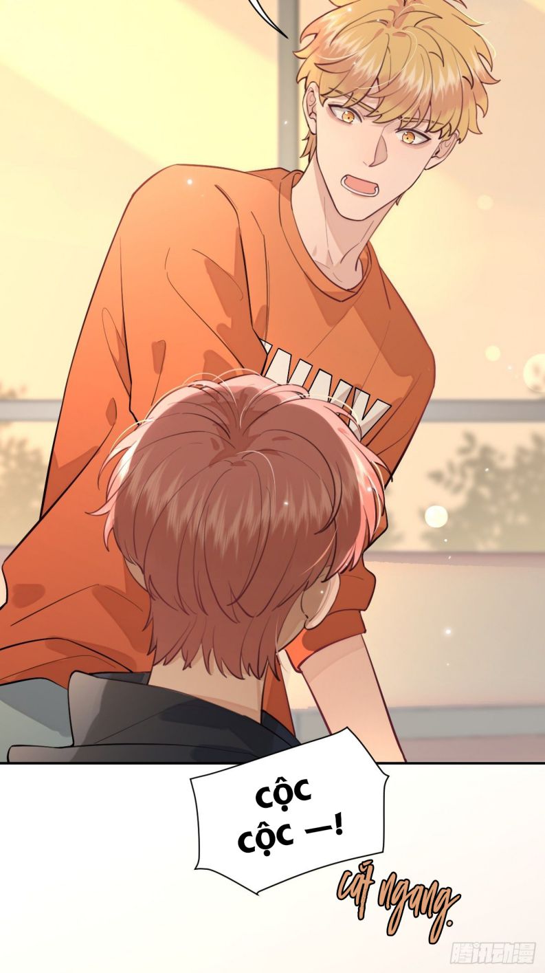 Chó Lớn Bắt Nạt Chủ Chapter 9 - Trang 2