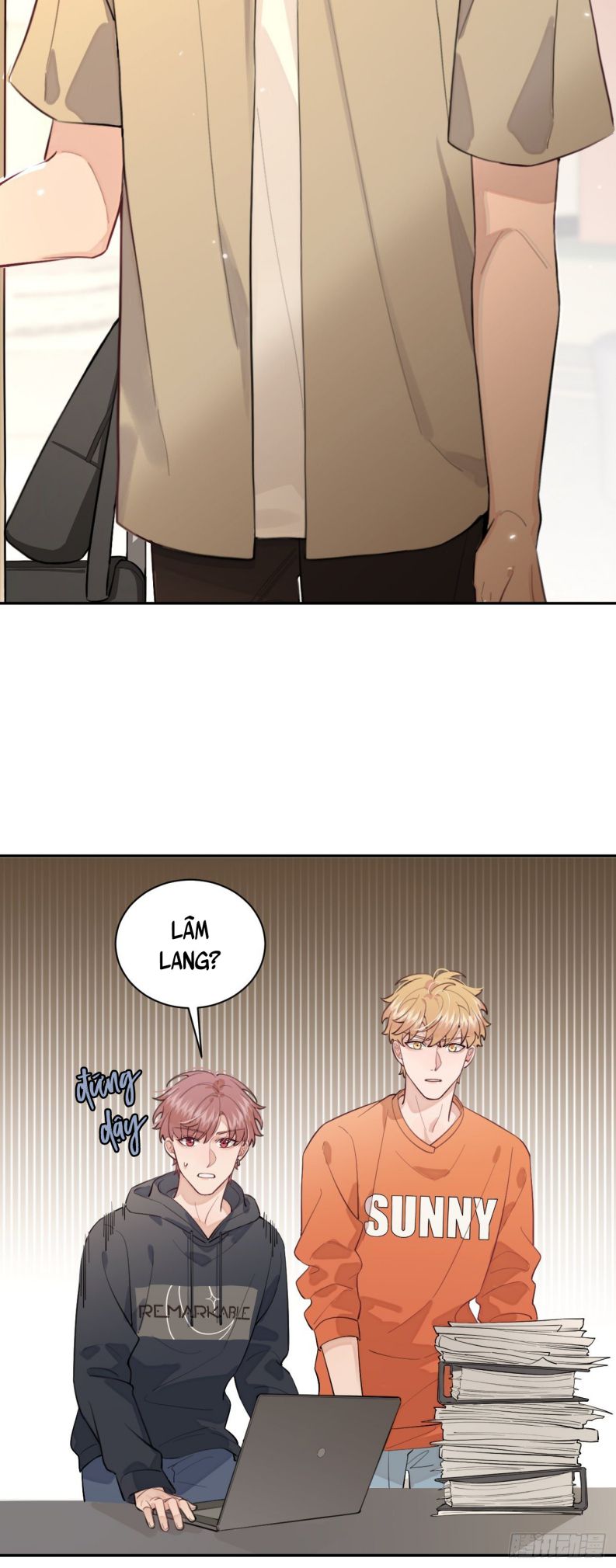 Chó Lớn Bắt Nạt Chủ Chapter 9 - Trang 2